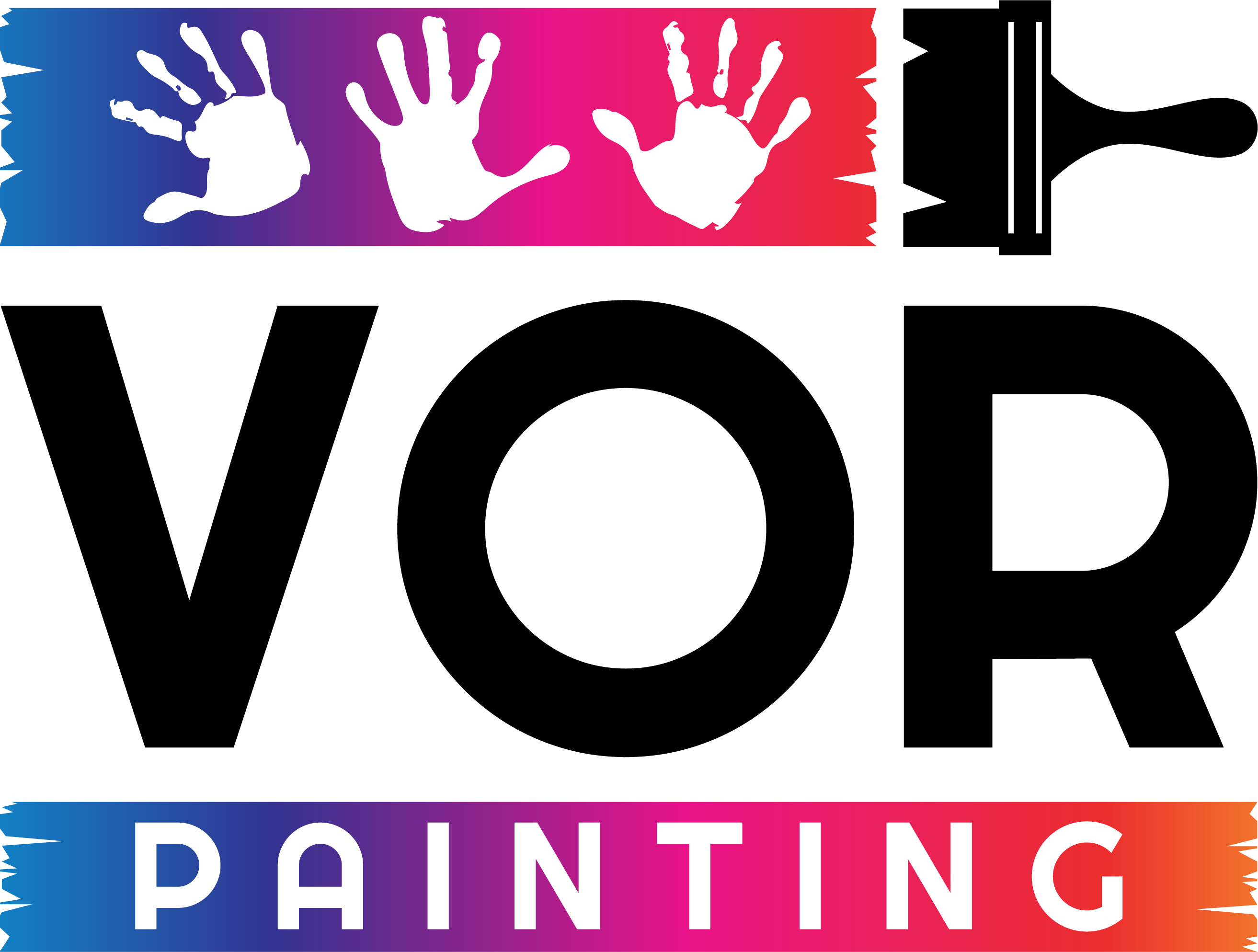 VOR PAINTING | MIAMI